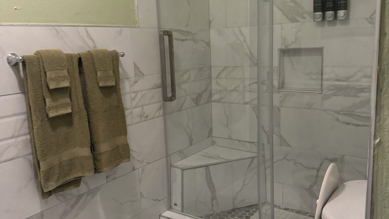 Photo of Bathroom in Belair Estates