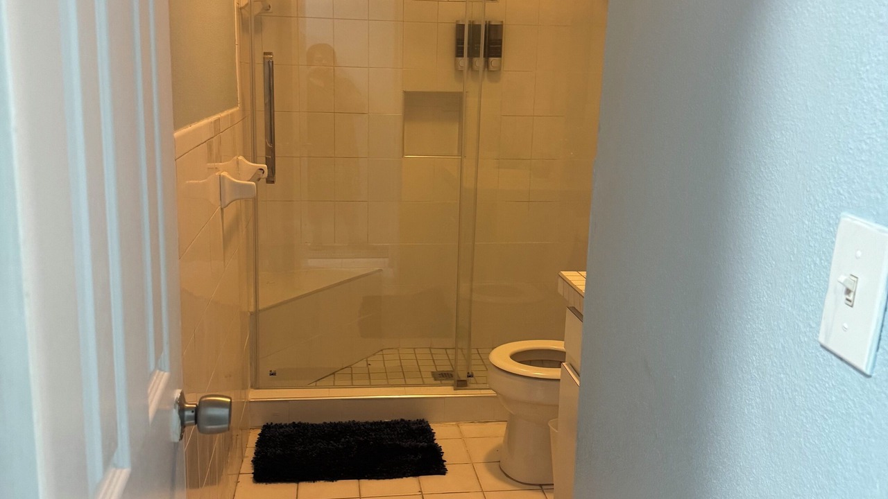 Photo of Bathroom in Belair Estates