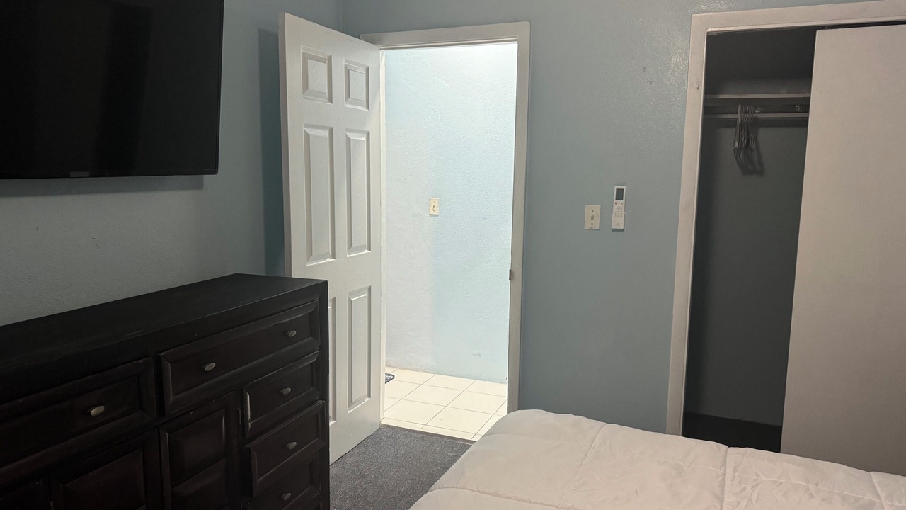 Photo of Bedroom in Belair Estates