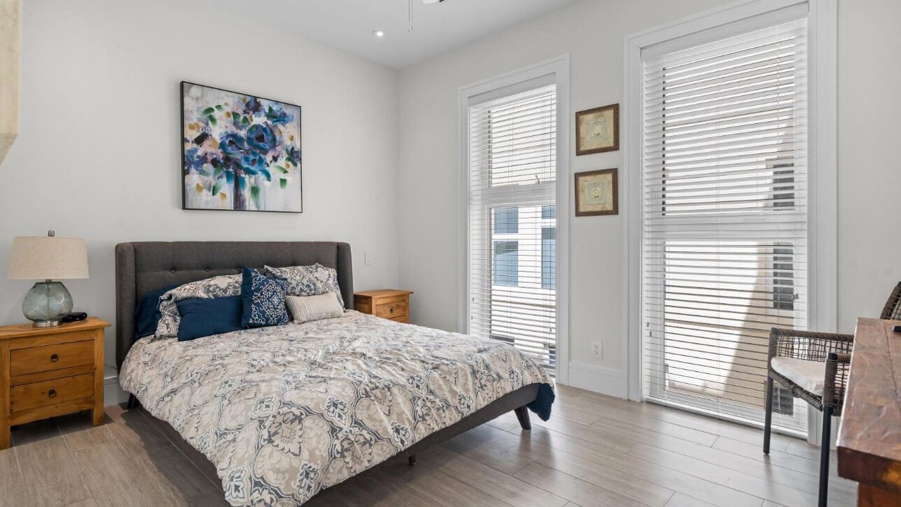 Photo of Bedroom in Paradise Island