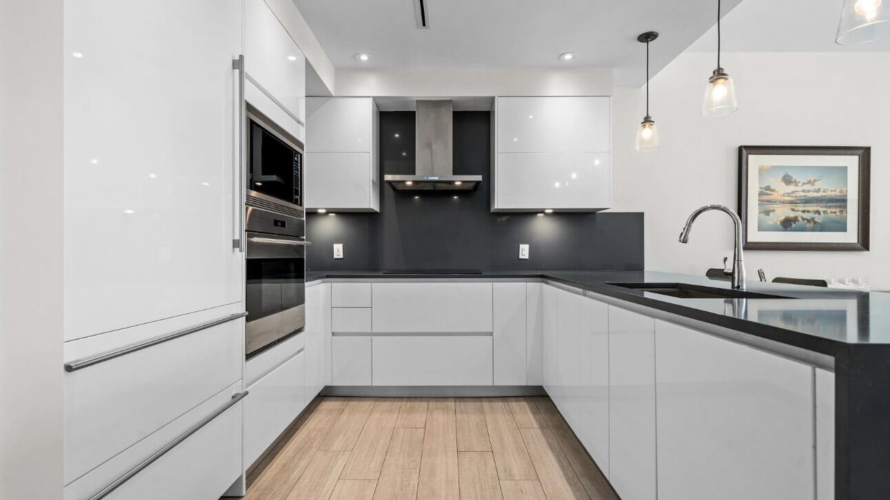 Photo of Kitchen in Paradise Island