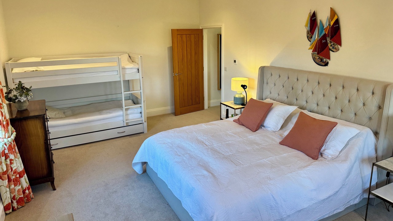Photo of Bedroom in Sawston