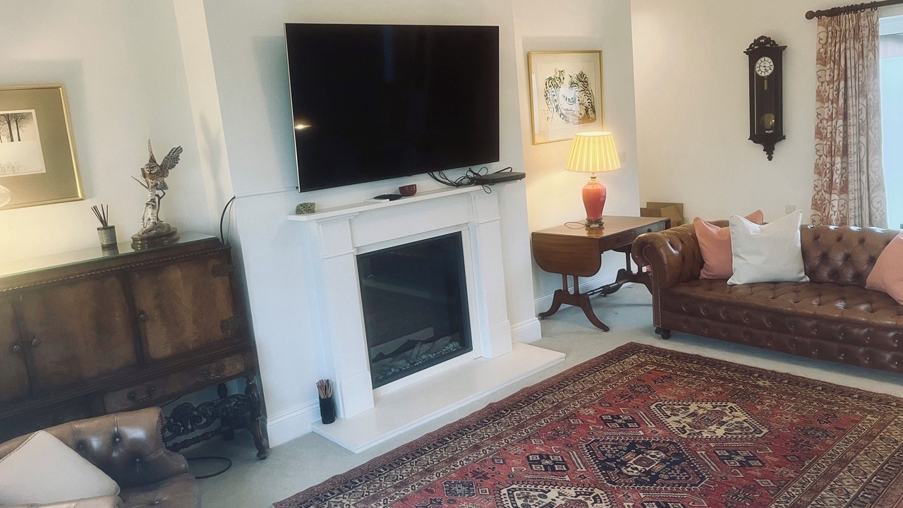 Photo of Livingroom in Sawston