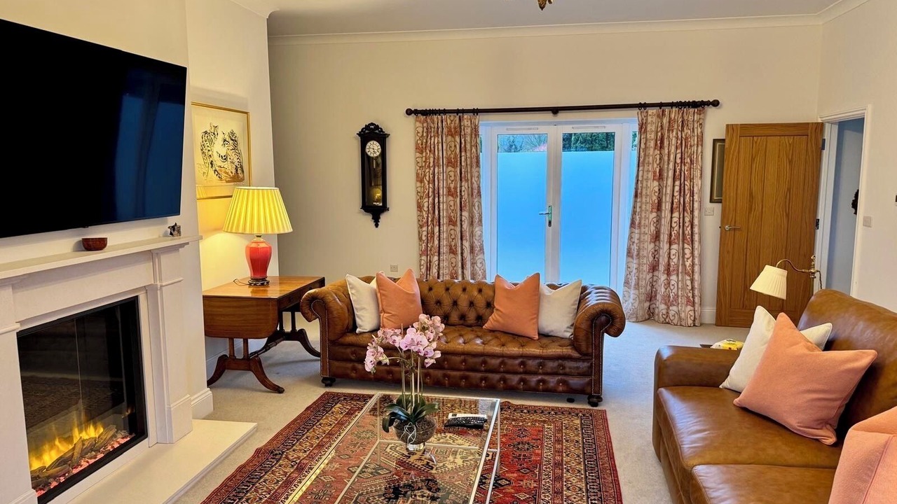 Photo of Livingroom in Sawston