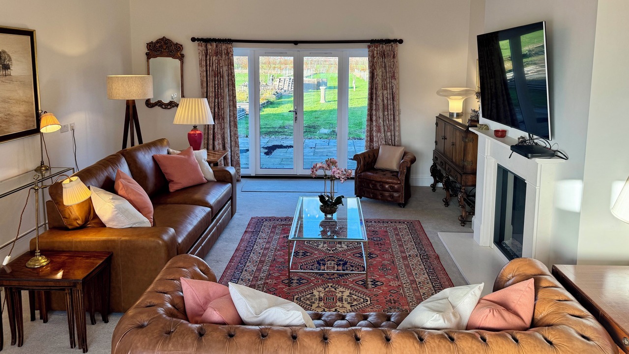 Photo of Livingroom in Sawston