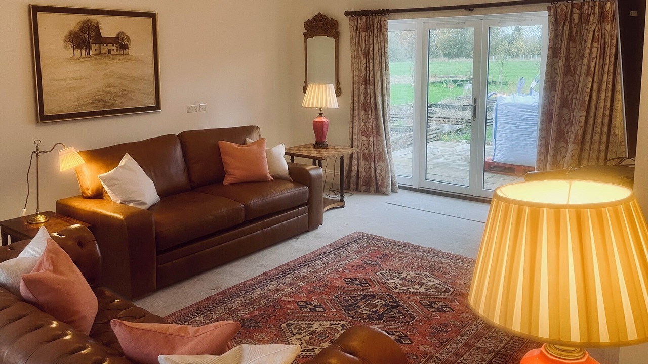 Photo of Livingroom in Sawston