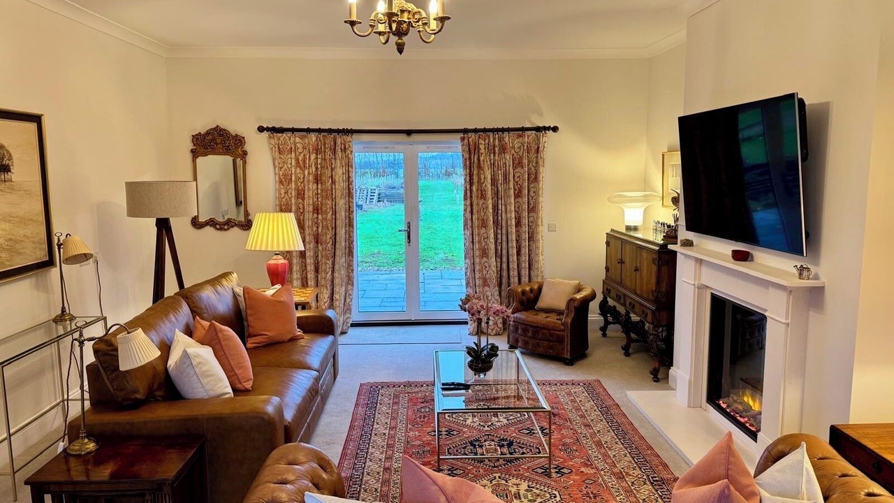 Photo of Livingroom in Sawston