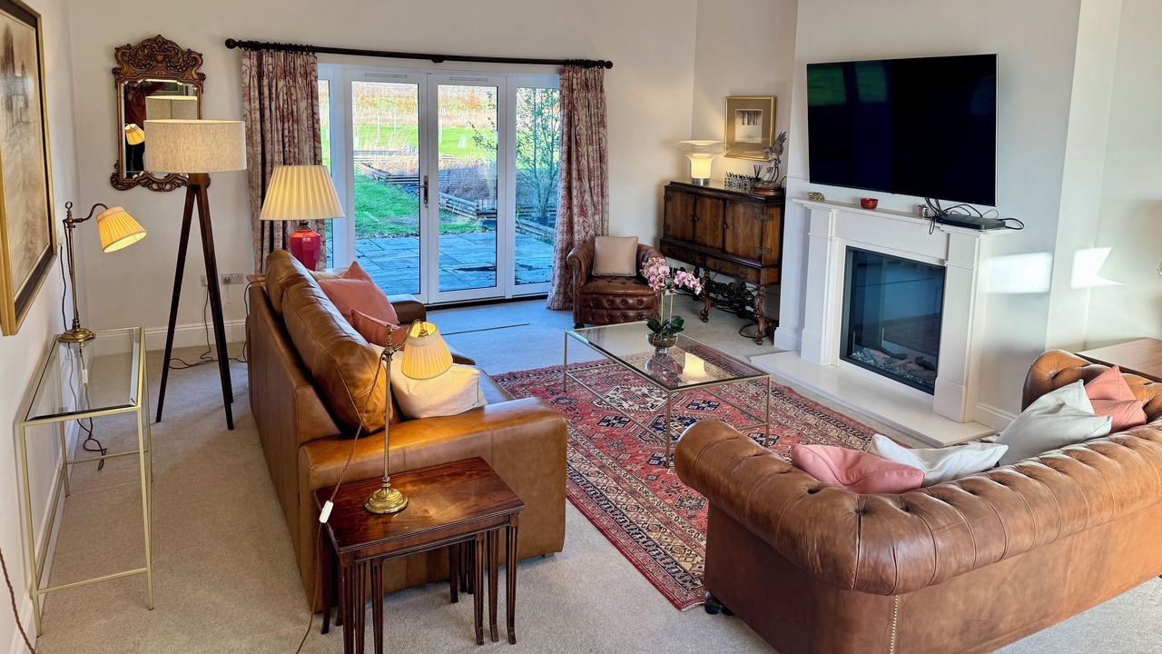 Photo of Livingroom in Sawston