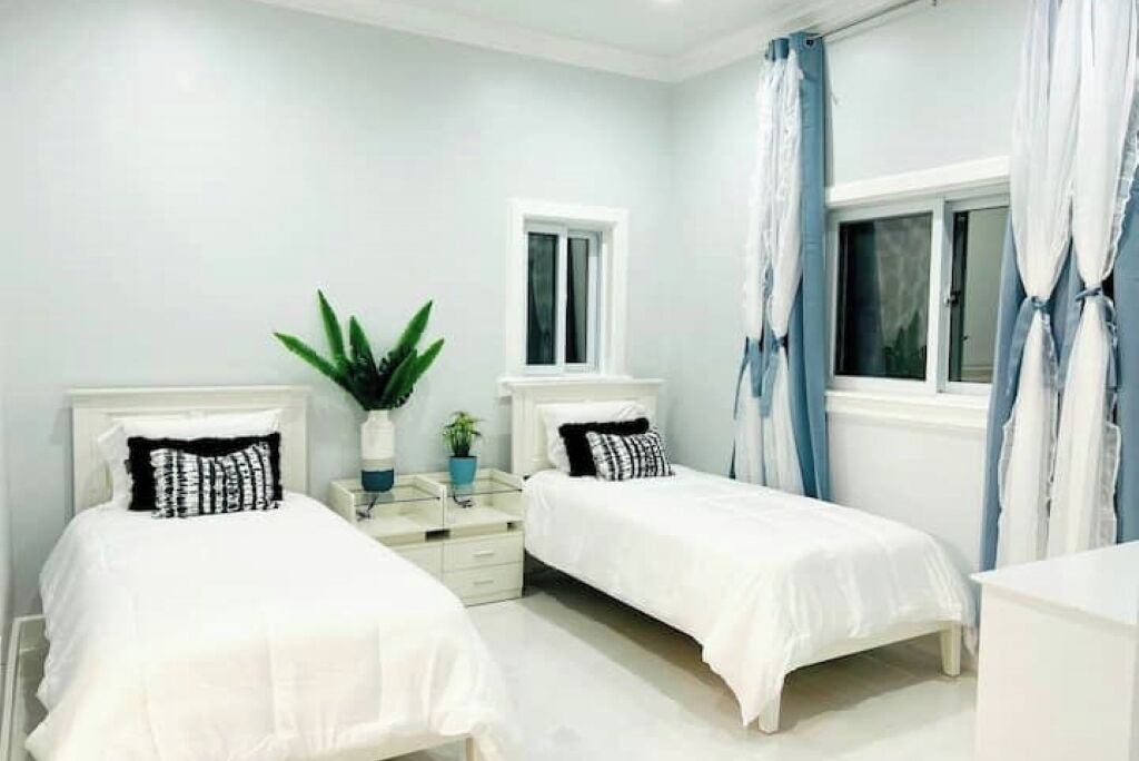 Photo of Bedroom in Nassau