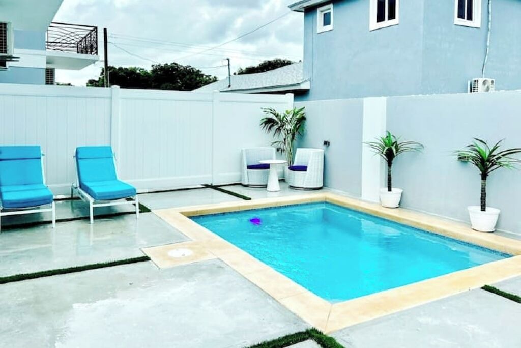 Photo of Outdoor in Nassau