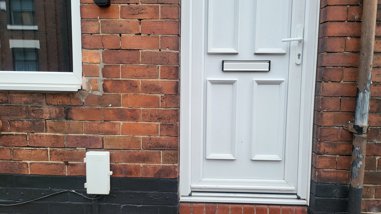 Photo of Outdoor in Burslem