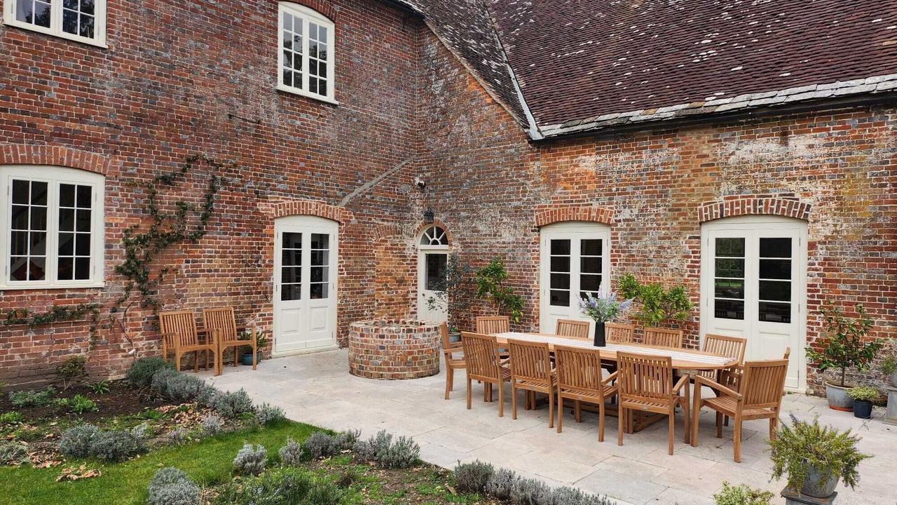 Photo of Outdoor in Blandford Saint Mary