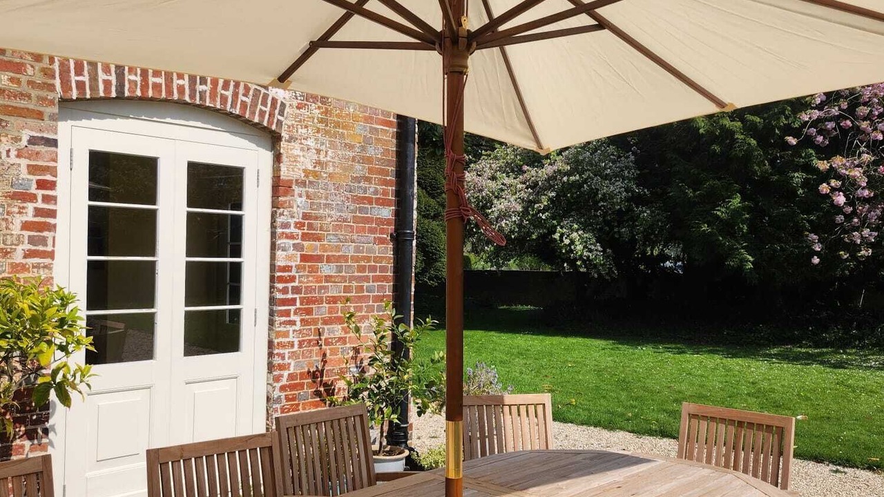 Photo of Outdoor in Blandford Saint Mary