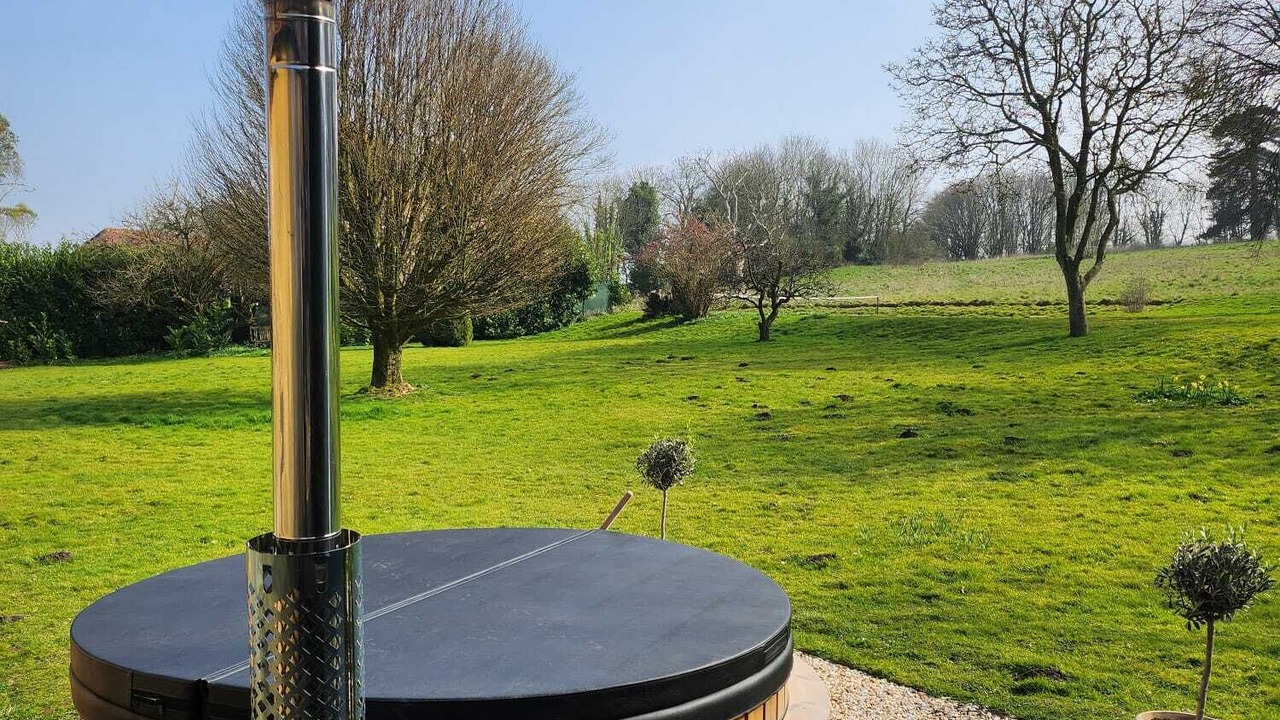 Photo of Outdoor in Blandford Saint Mary