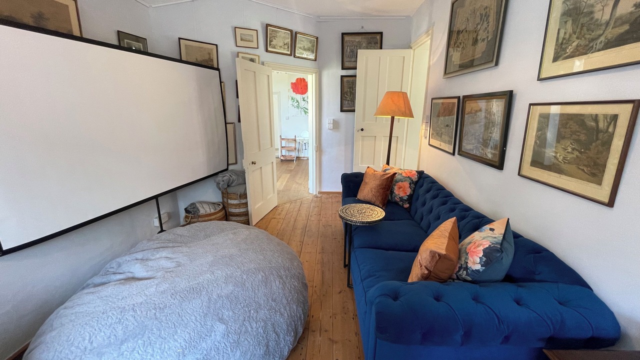 Photo of Bedroom in Blandford Saint Mary