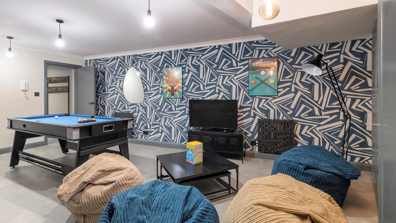 Photo of Bedroom in Kings Cross St. Pancras
