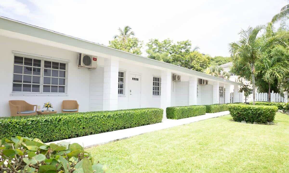 Photo of Outdoor in Nassau