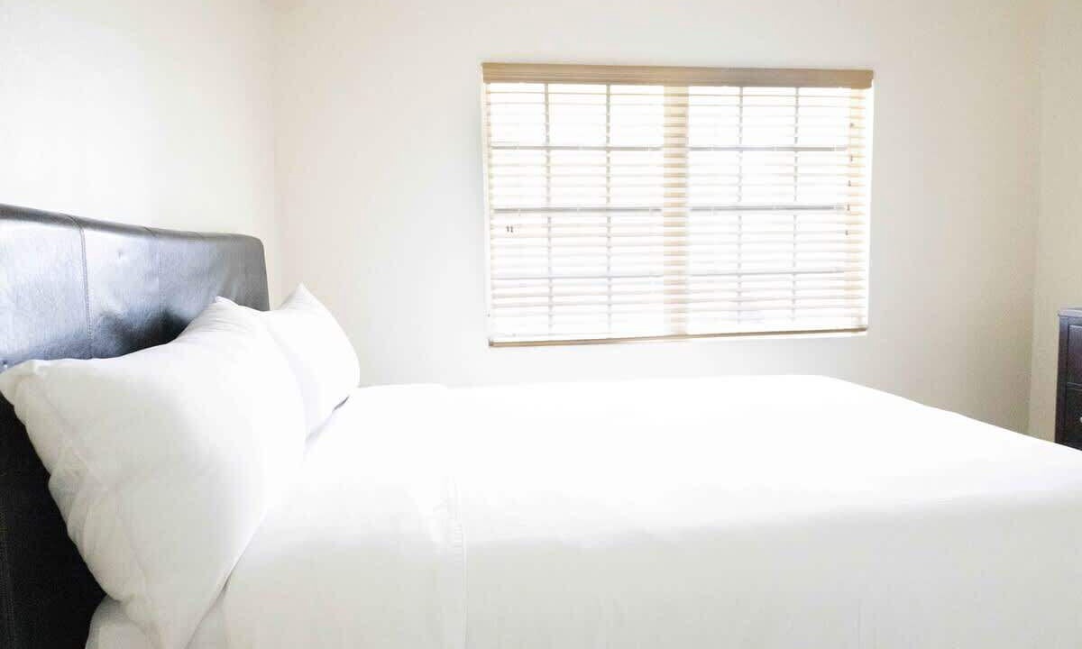 Photo of Bedroom in Nassau