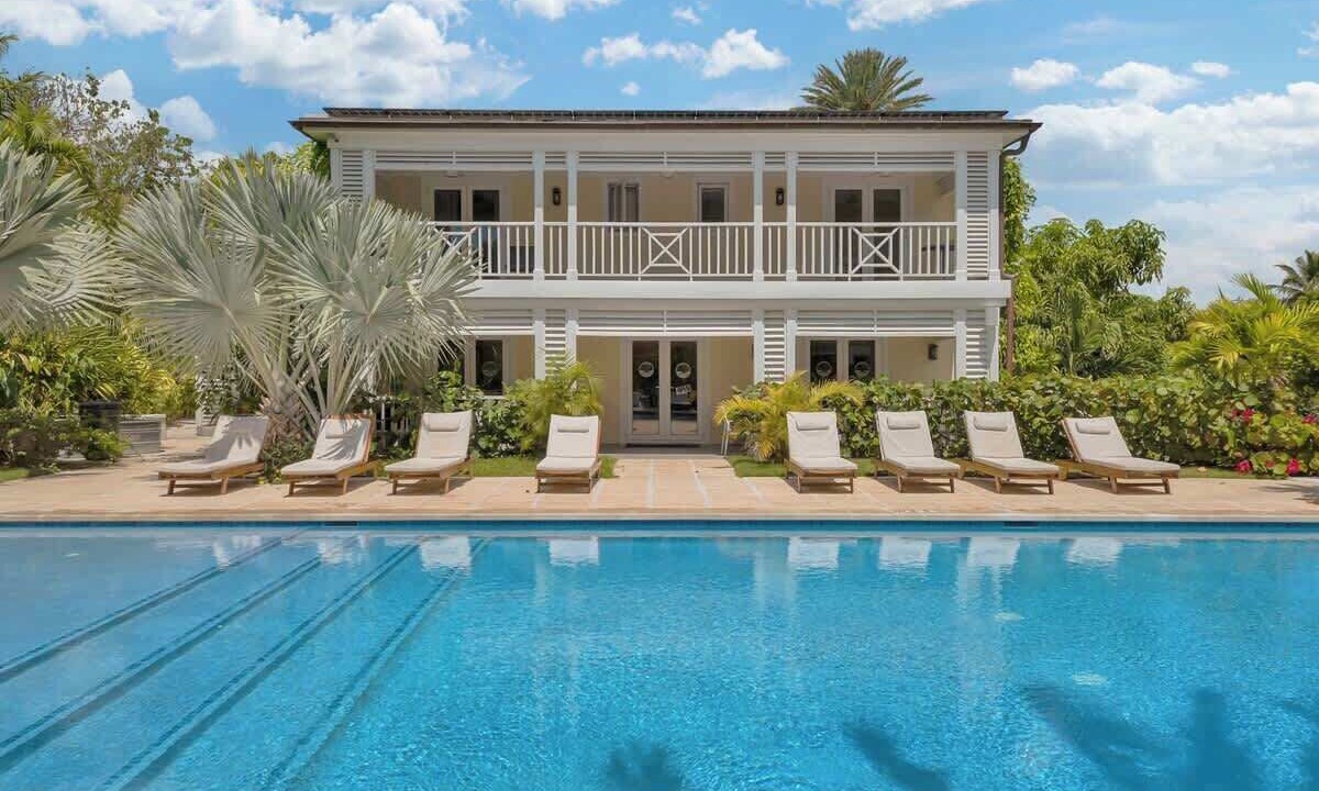 Photo of Outdoor in Nassau
