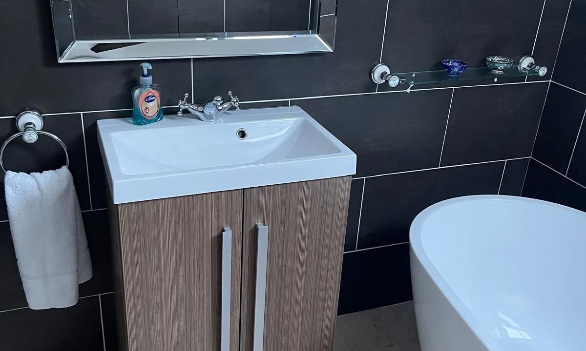 Photo of Bathroom in Bedford