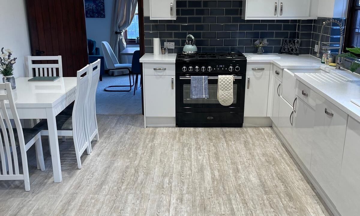 Photo of Kitchen in Bedford