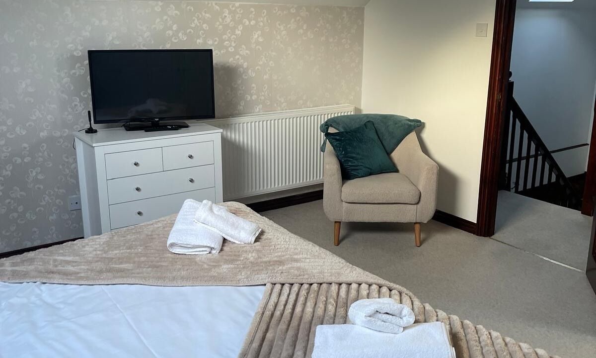Photo of Bedroom in Bedford