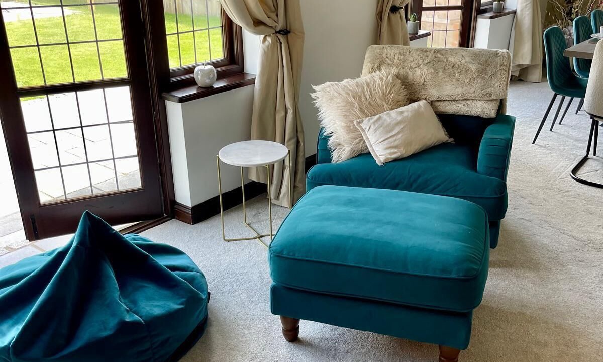 Photo of Livingroom in Bedford