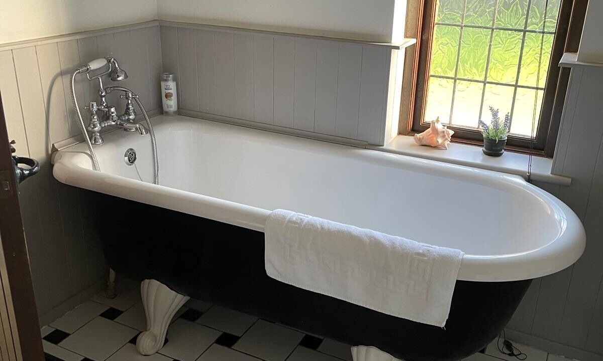 Photo of Bathroom in Bedford