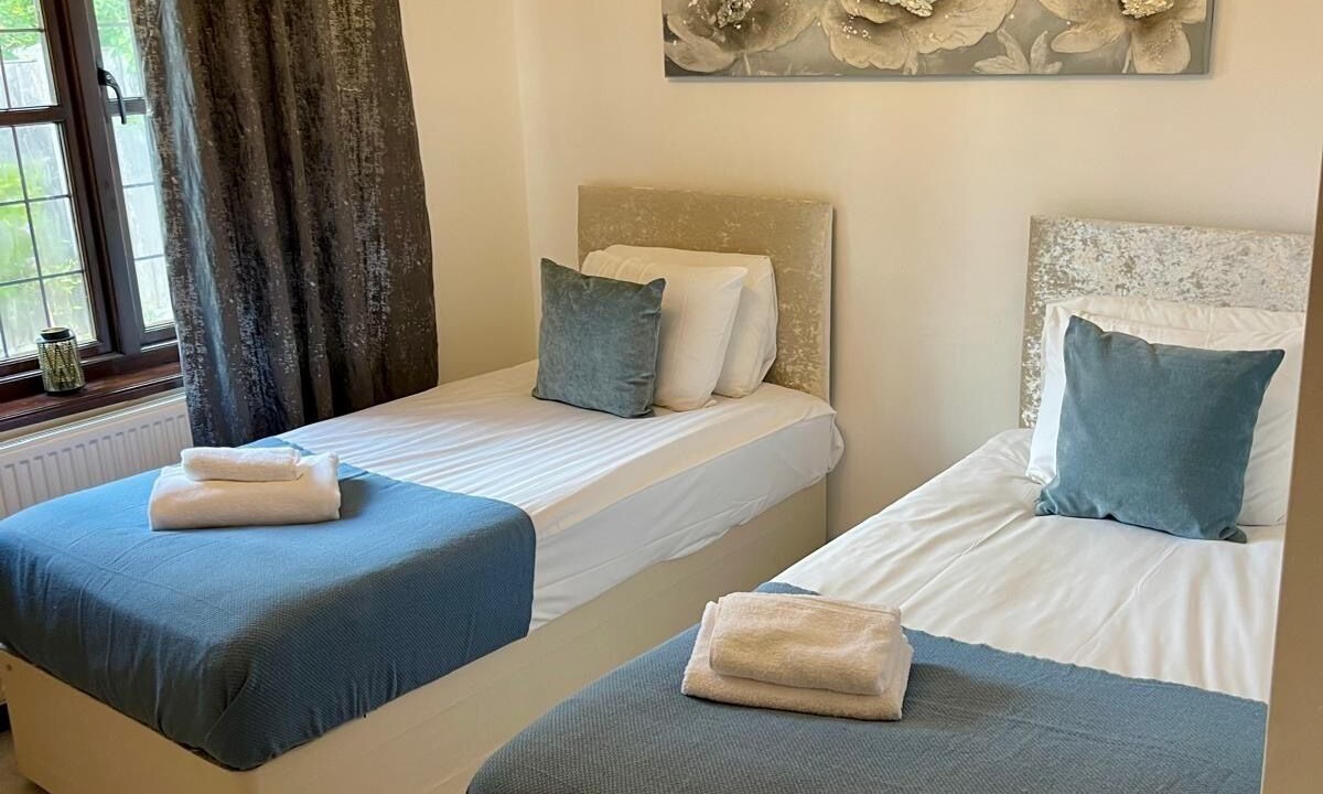 Photo of Bedroom in Bedford