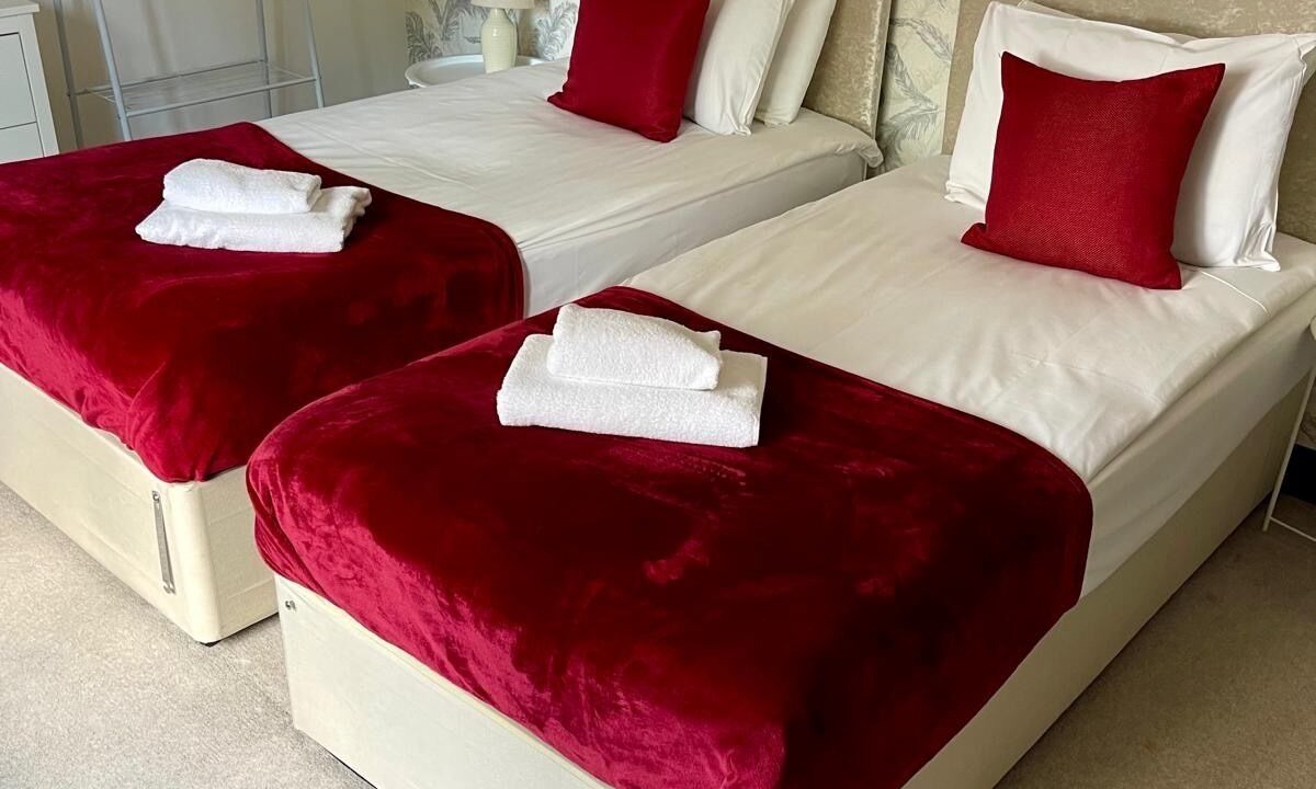 Photo of Bedroom in Bedford