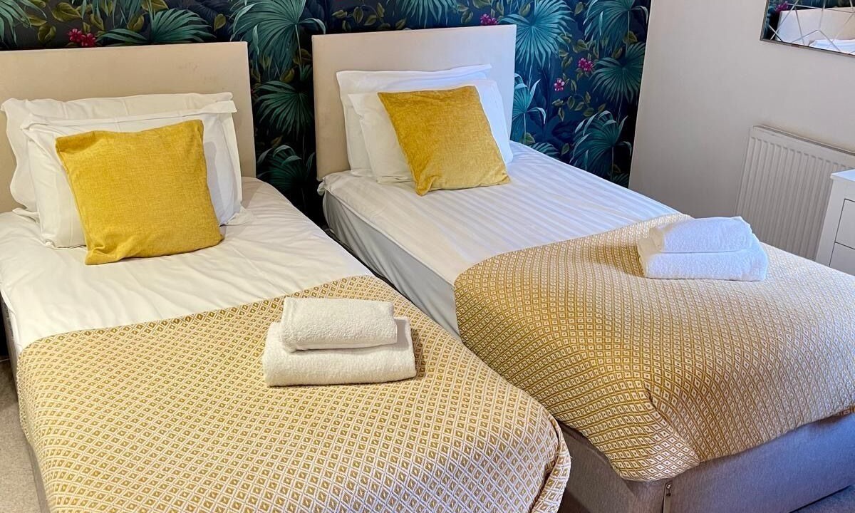 Photo of Bedroom in Bedford