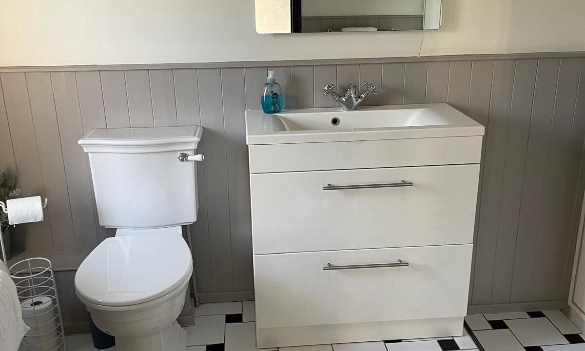 Photo of Bathroom in Bedford