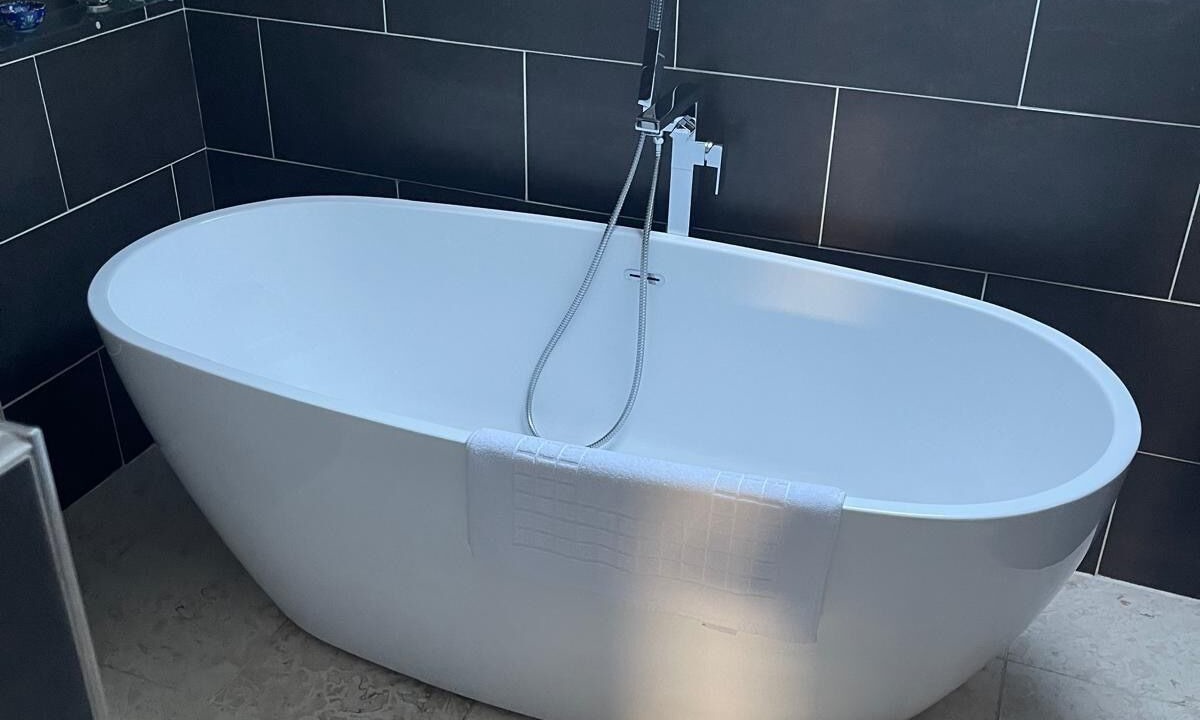 Photo of Bathroom in Bedford