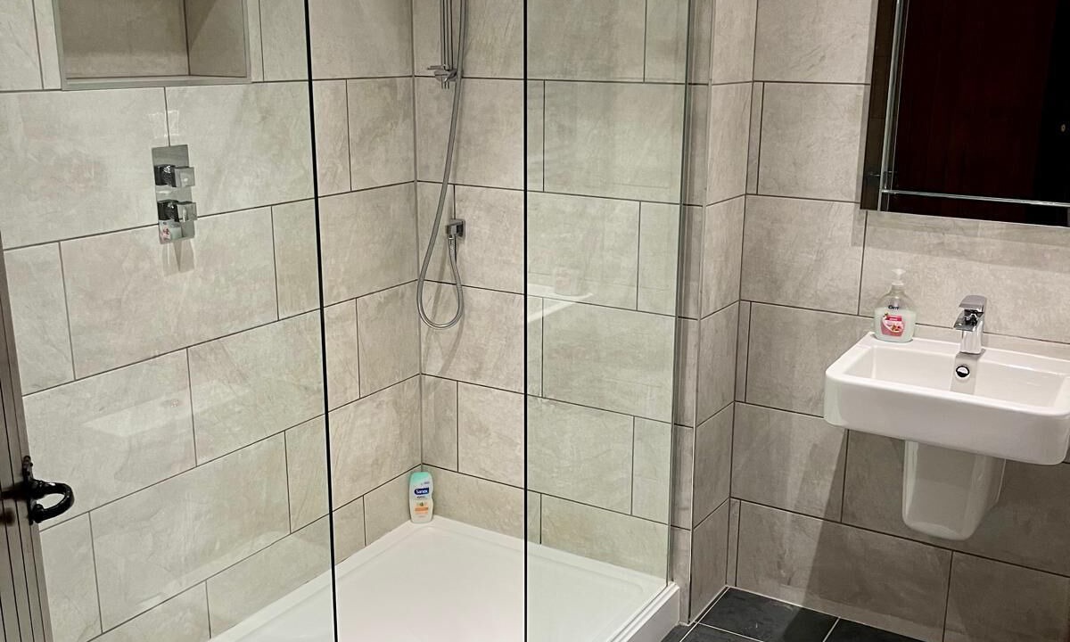 Photo of Bathroom in Bedford