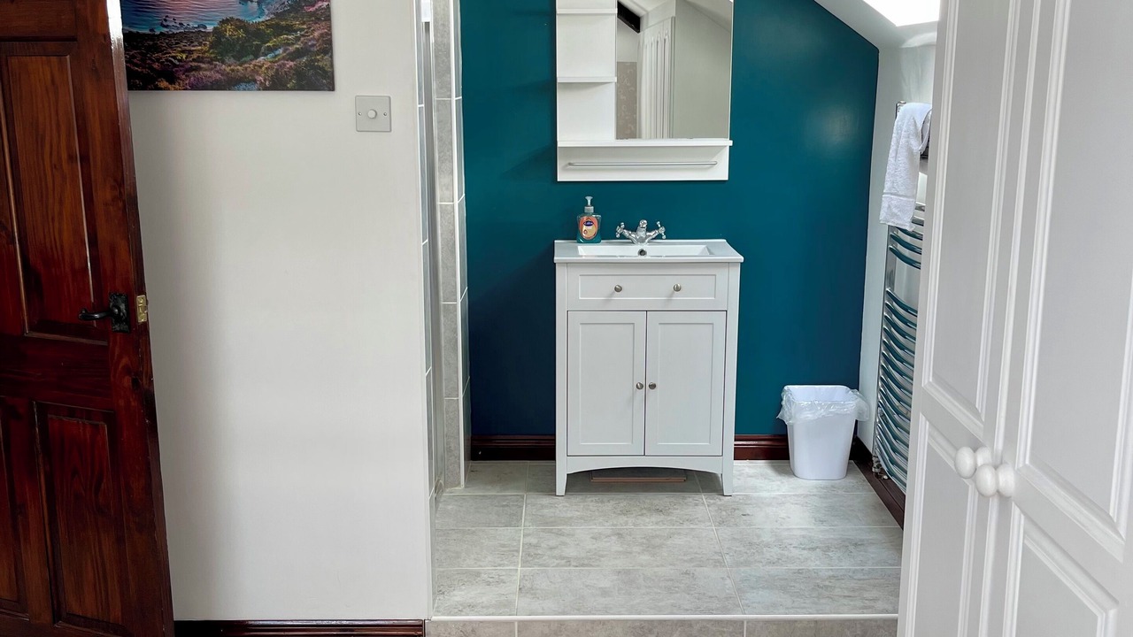 Photo of Bathroom in Bedford