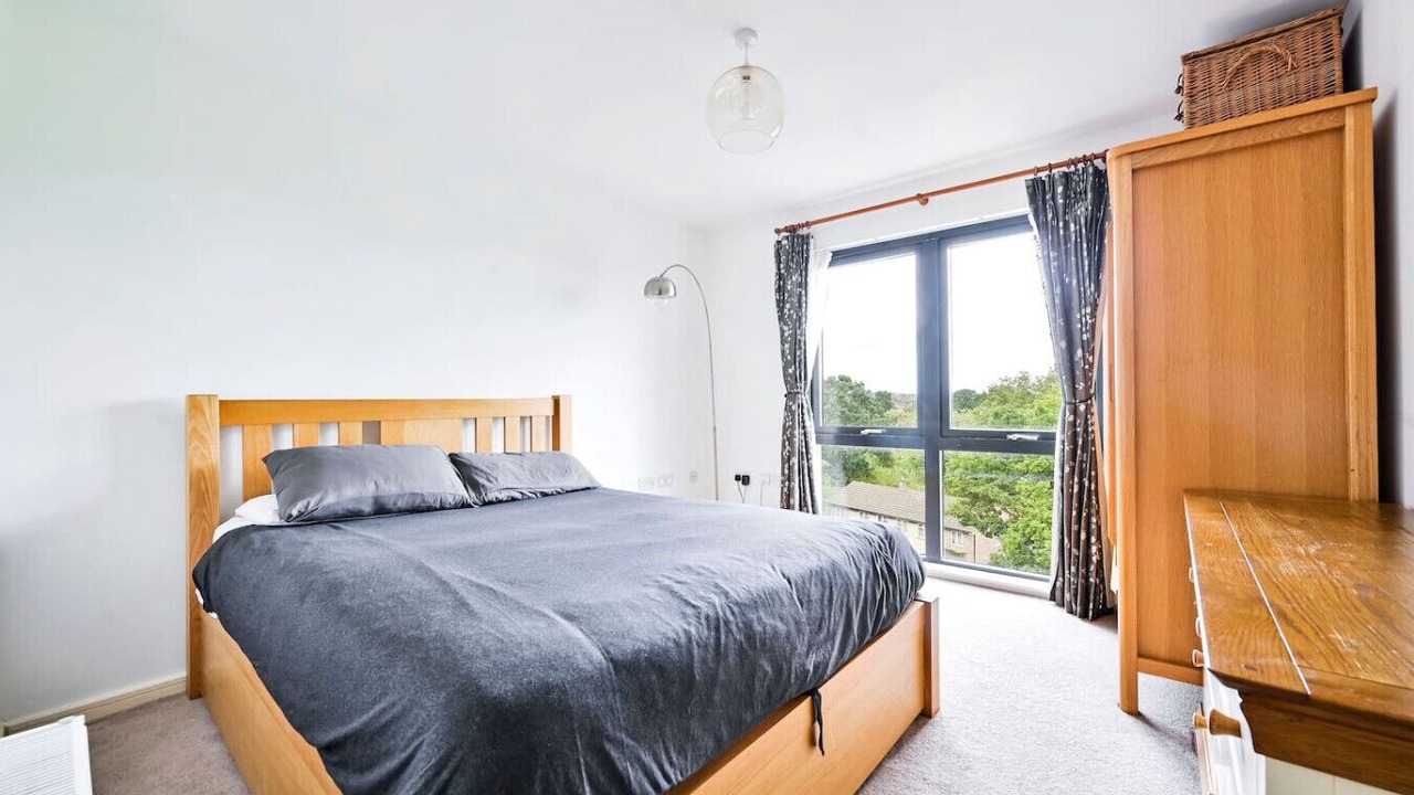 Photo of Bedroom in Sudbury