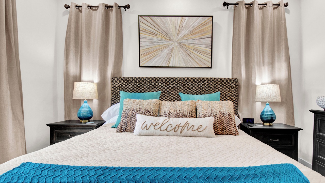 Photo of Bedroom in Nassau