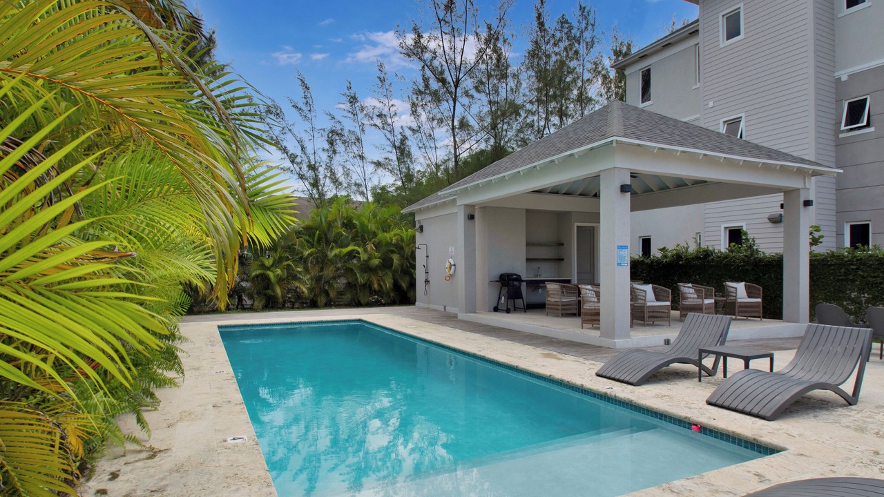 Photo of Outdoor in Nassau