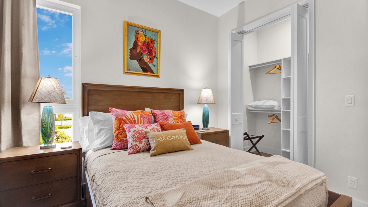 Photo of Bedroom in Nassau