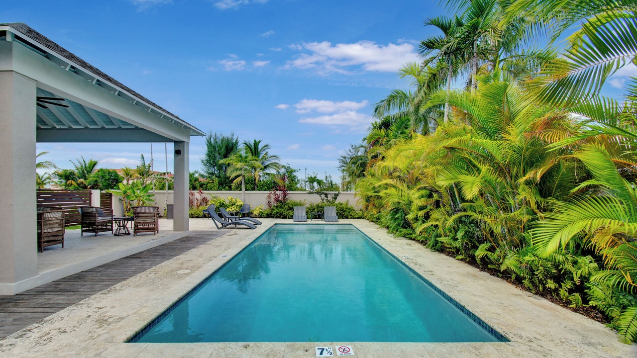 Photo of Outdoor in Nassau