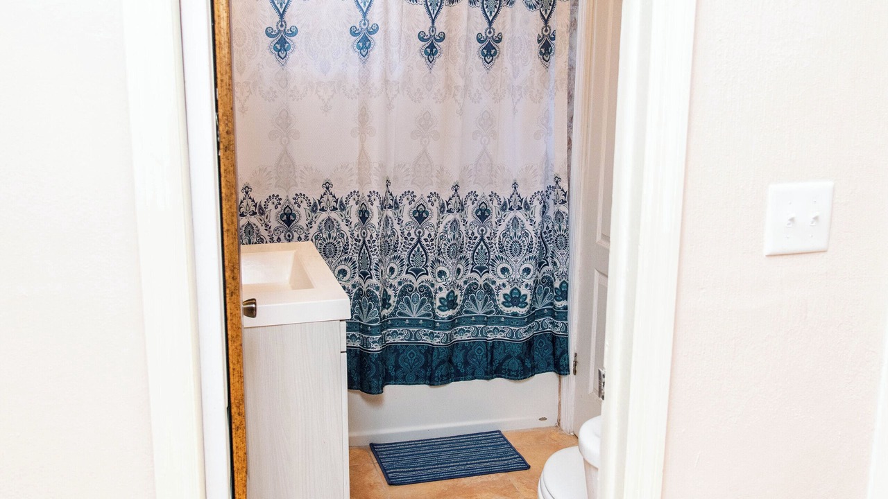Photo of Bathroom in George Town