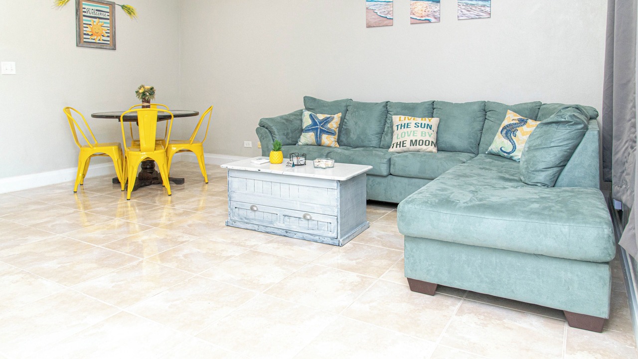Photo of Livingroom in George Town