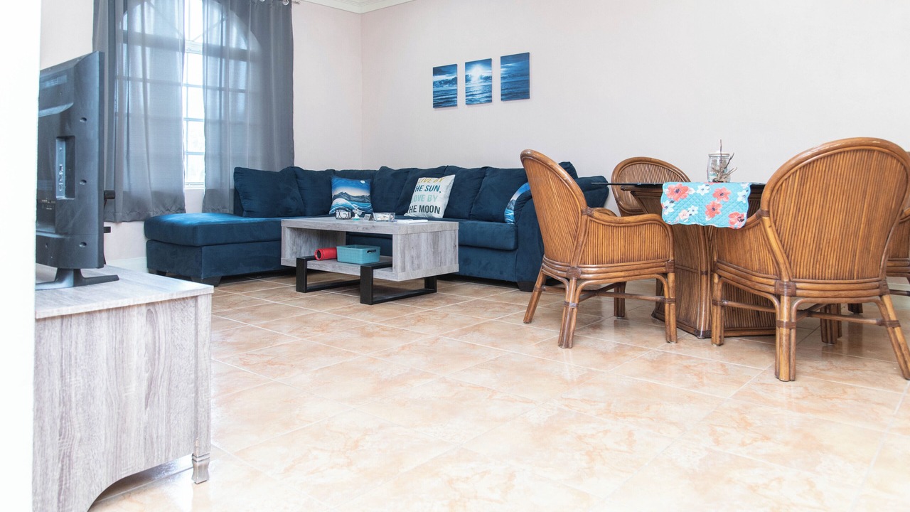 Photo of Livingroom in George Town