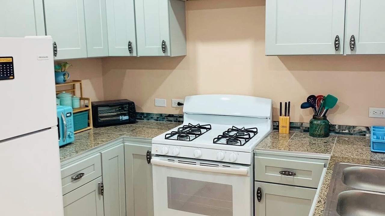 Photo of Kitchen in George Town