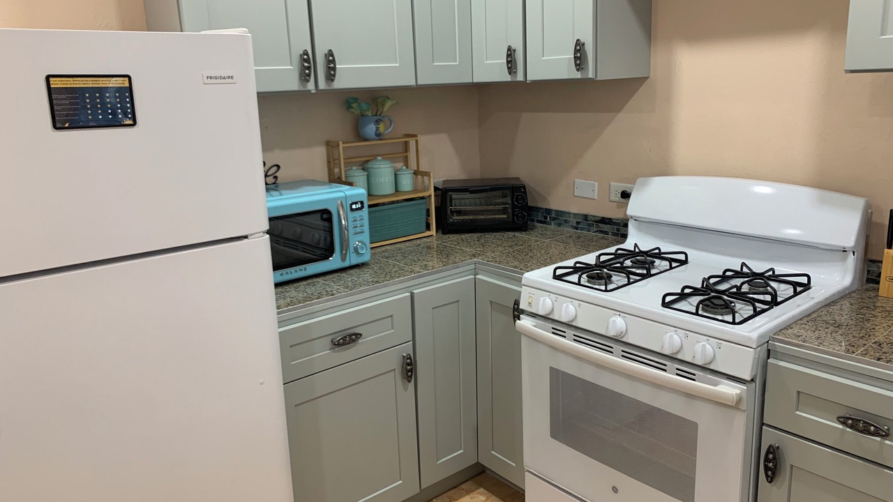 Photo of Kitchen in George Town
