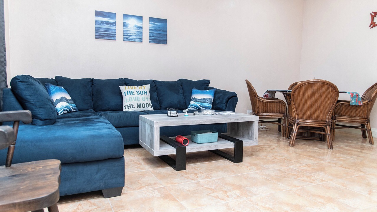 Photo of Livingroom in George Town
