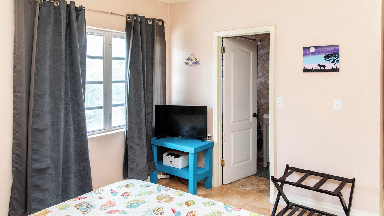 Photo of Bedroom in George Town