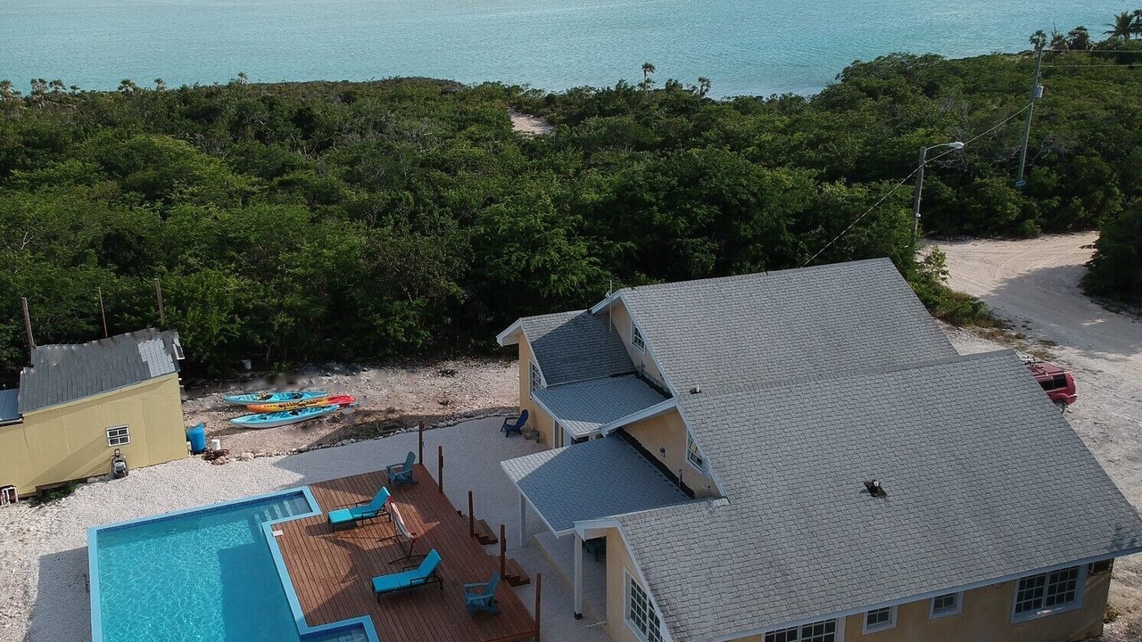 Photo of Outdoor in George Town