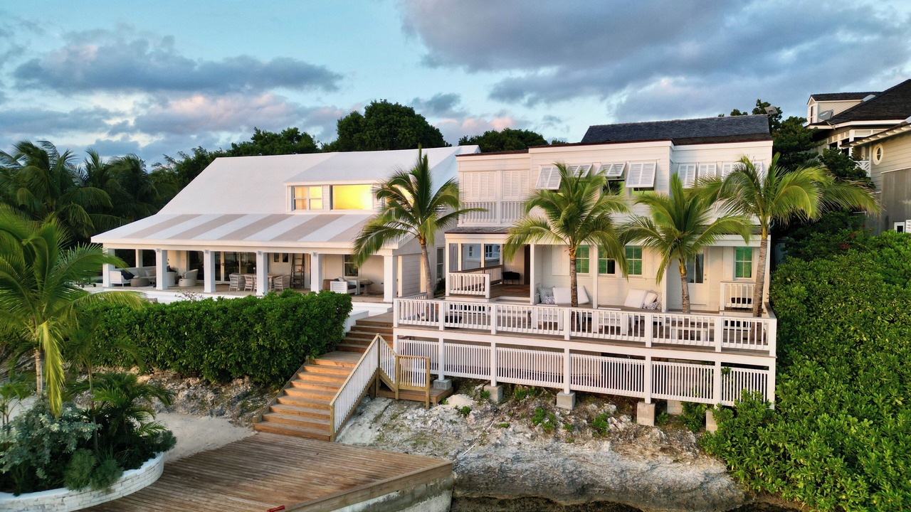 Photo of Outdoor in Triana Shores