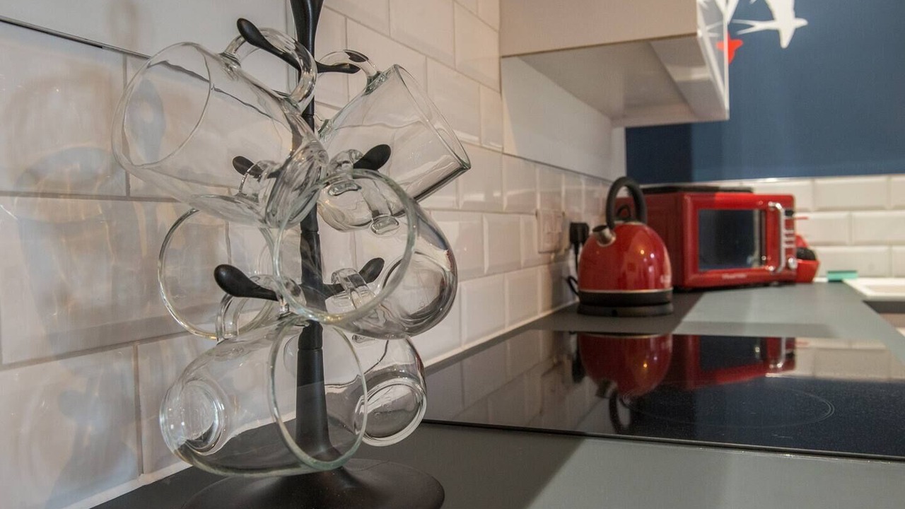 Photo of Kitchen in Westbrook